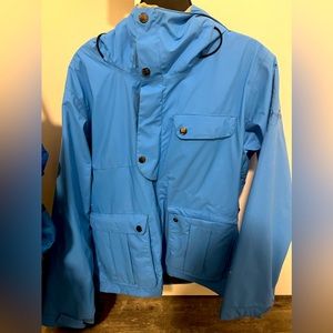 Insulated Burton Snow Sport Jacket (women’s small)